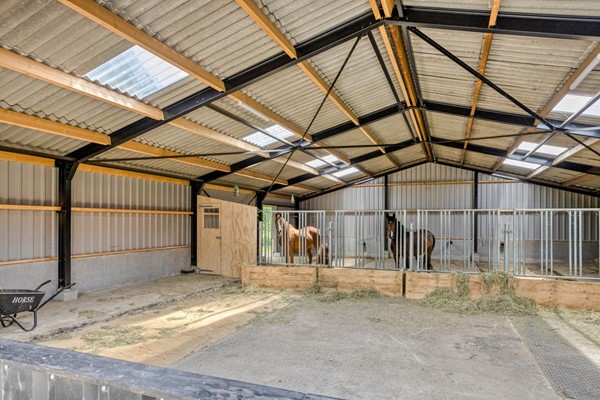 Medium property photo - Oud Emmeloorderweg 24, 8319 AE Schokland